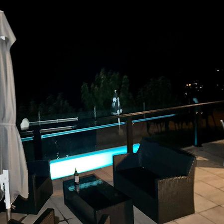 فيلا Residenz Bergjuwel بفارويرفين المظهر الخارجي الصورة