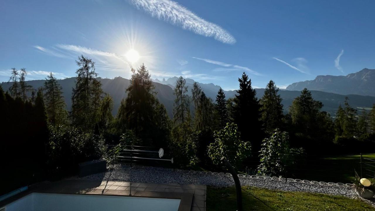 فيلا Residenz Bergjuwel بفارويرفين المظهر الخارجي الصورة