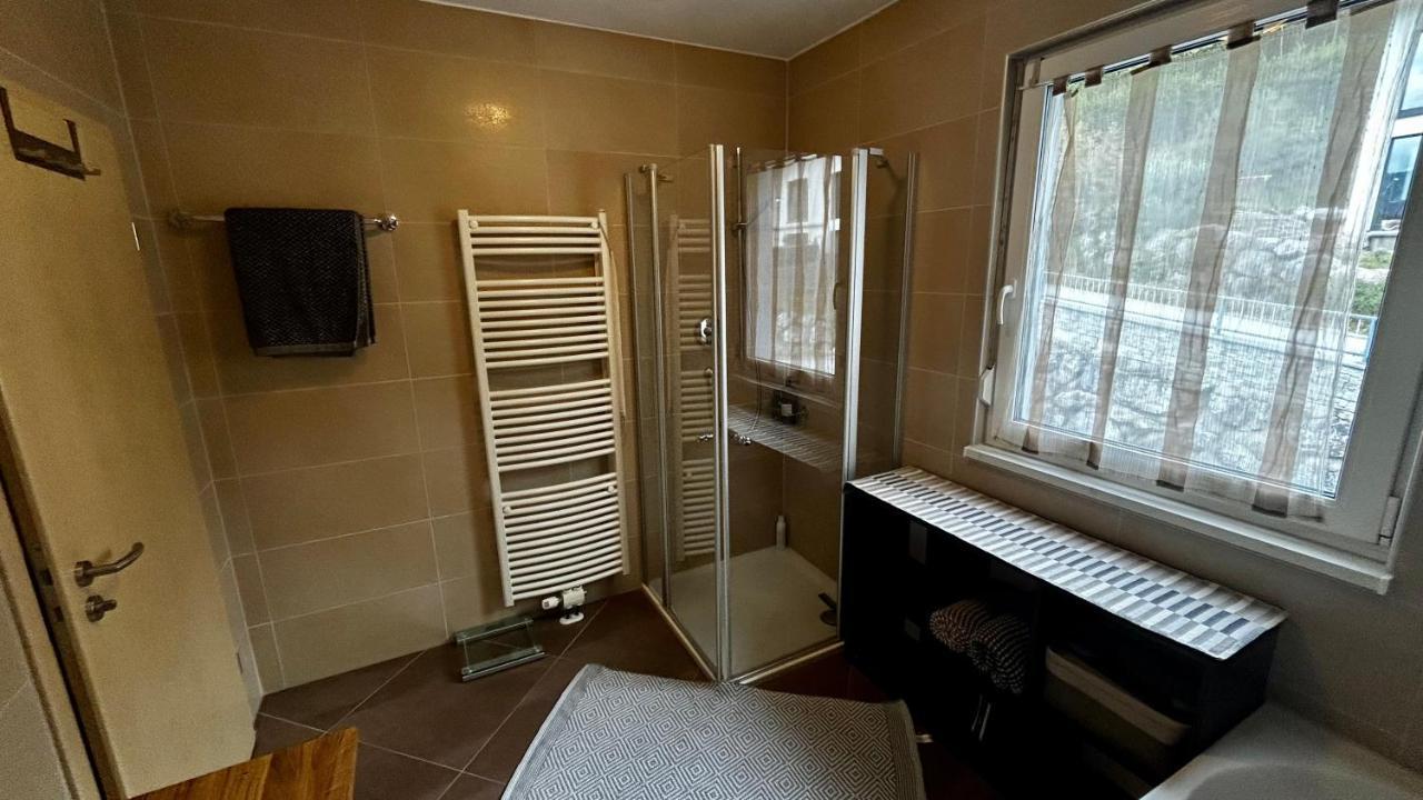 فيلا Residenz Bergjuwel بفارويرفين المظهر الخارجي الصورة