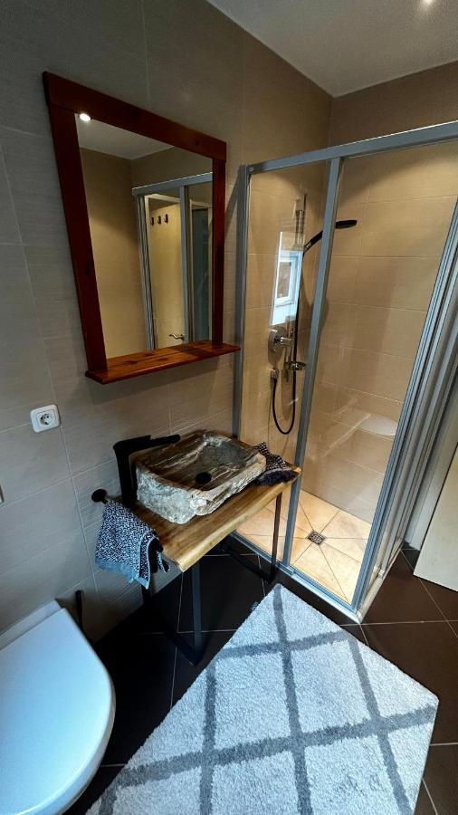 فيلا Residenz Bergjuwel بفارويرفين المظهر الخارجي الصورة