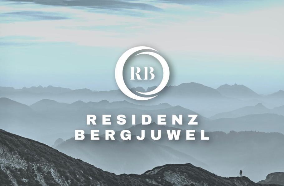 فيلا Residenz Bergjuwel بفارويرفين المظهر الخارجي الصورة